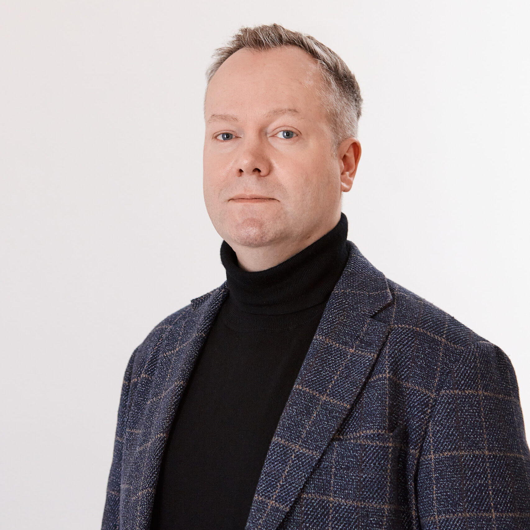 Shane Coughlan | OIN Connect Panelist