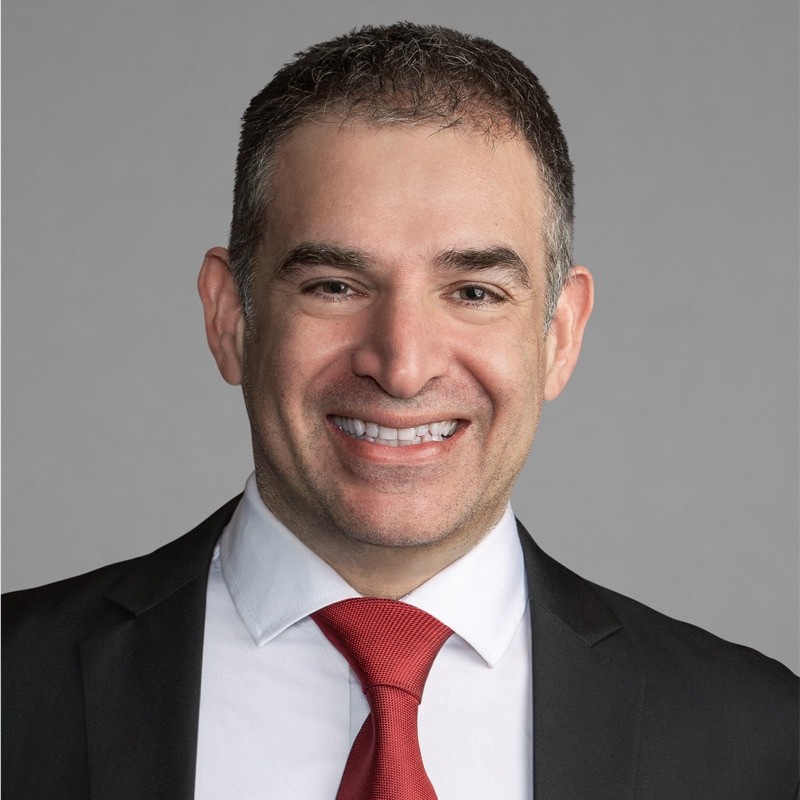 Shawn Ambwani | OIN Connect Panelist