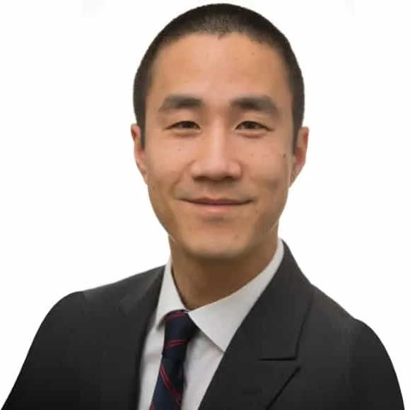 Steve Chiang | OIN Connect Panelist