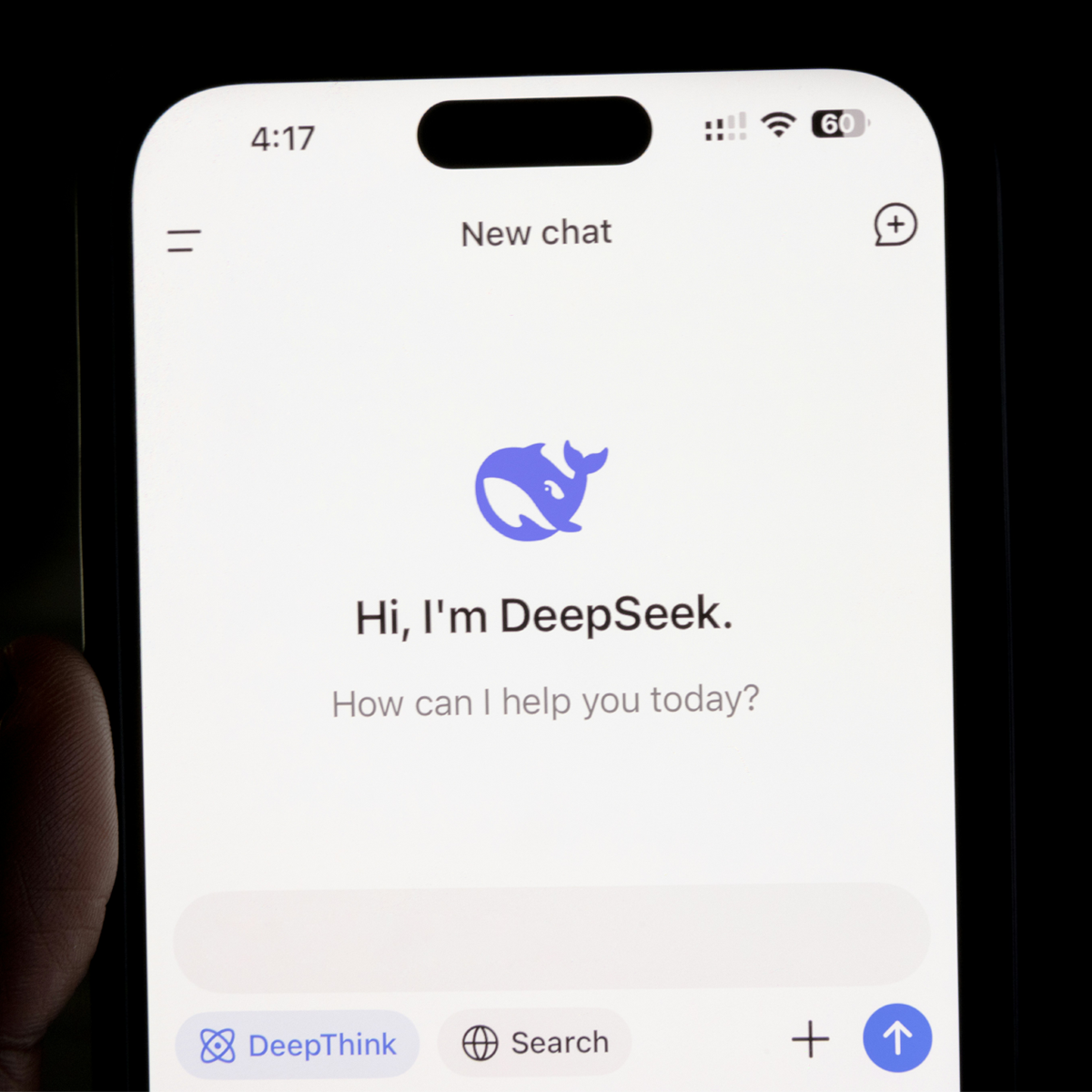 DeepSeek & Huawei Open Up AI Infrastructure