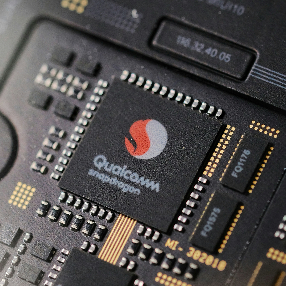 Qualcomm Expands Its Open Robotics Strategy