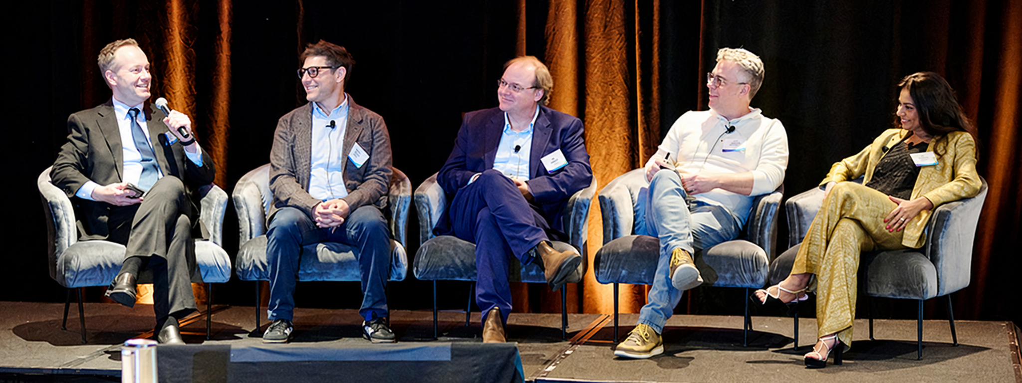 OIN Connect 2026 Panel